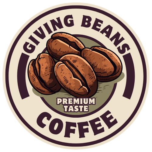 Giving Beans